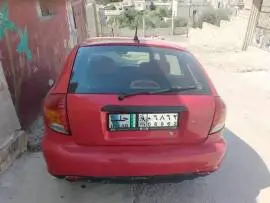 Kia Rio 2000