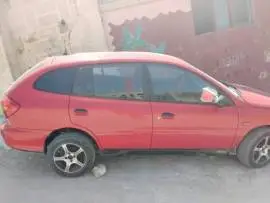 Kia Rio 2000