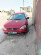 Kia Rio 2000