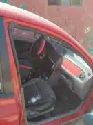 Kia Rio 2000