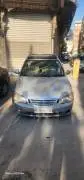 Kia Spectra 2005