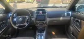 Kia Spectra 2005