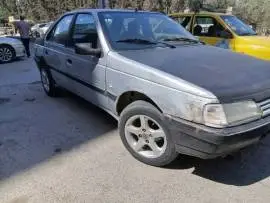 بيجو 405 2008