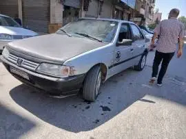بيجو 405 2008