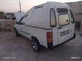Skoda 1995 for sale, Aleppo