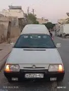 Skoda 1995 for sale, Aleppo