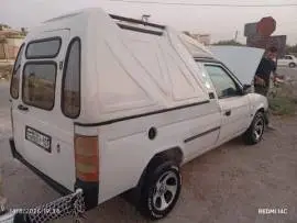 Skoda 1995 for sale, Aleppo
