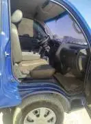 كيا بانكو 2011