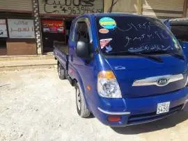 كيا بانكو 2011
