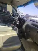 كيا بانكو 2011