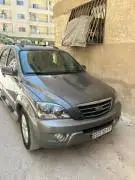 كيا سورينتو 2008 للبيع