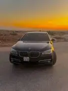 BMW 740i 2013