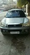 للبيع سنتافيه 2004