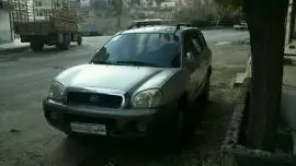 للبيع سنتافيه 2004