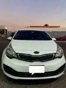 كيا ريو 2013 للبيع, دمشق