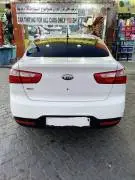 كيا ريو 2013 للبيع, دمشق