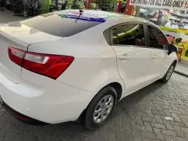 كيا ريو 2013 للبيع, دمشق