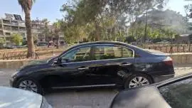 جينسس 2009 للبيع
