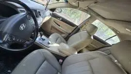 جينسس 2009 للبيع