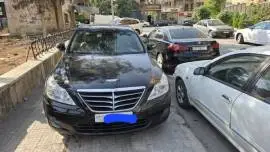 جينسس 2009 للبيع