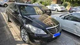 جينسس 2009 للبيع