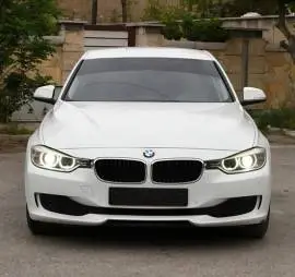 BMW 316 2014