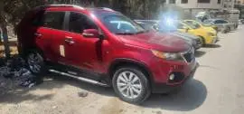 Kia Sorento 2010 for sale, Damascus