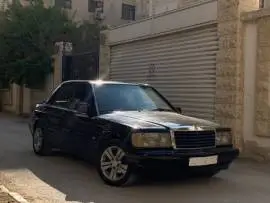 مرسيدس 190 1993