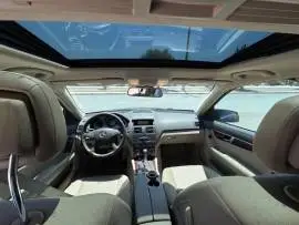 مارسيدس C300 2011 للبيع