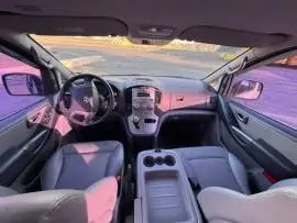 Hyundai Grand H1 2015 for sale, Damascus
