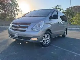 Hyundai Grand H1 2015 for sale, Damascus