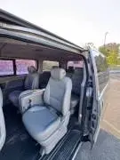 Hyundai Grand H1 2015 for sale, Damascus
