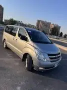 Hyundai Grand H1 2015 for sale, Damascus