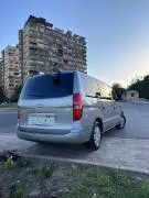 Hyundai Grand H1 2017 Diesel for Sale, Damascus