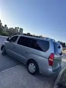 Hyundai Grand H1 2017 Diesel for Sale, Damascus