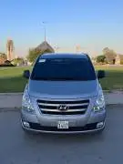 فان هيونداي جراند H1 2017 ديزل للبيع