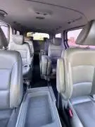 Hyundai Grand H1 2017 Diesel for Sale, Damascus