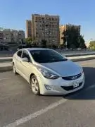 هيونداي أفانتي 2013 للبيع