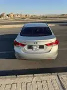 هيونداي أفانتي 2013 للبيع