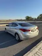 هيونداي أفانتي 2013 للبيع