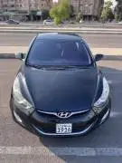 Hyundai Avante 2012 for sale, Damascus
