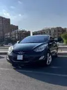 Hyundai Avante 2012 for sale, Damascus