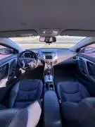Hyundai Avante 2012 for sale, Damascus