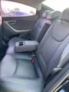 Hyundai Avante 2012 for sale, Damascus