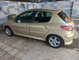 Peugeot 206 2008 for sale