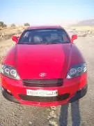 هوندا كوبيه 2005, إدلب