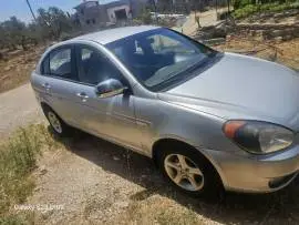 Hyundai Verna 2011, Homs