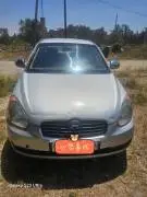 Hyundai Verna 2011, Homs
