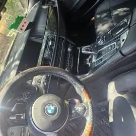 BMW 535 موديل 2011 للبيع