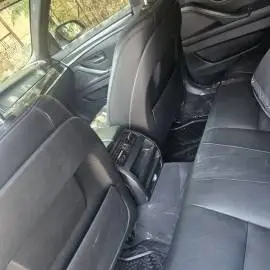 BMW 535 موديل 2011 للبيع